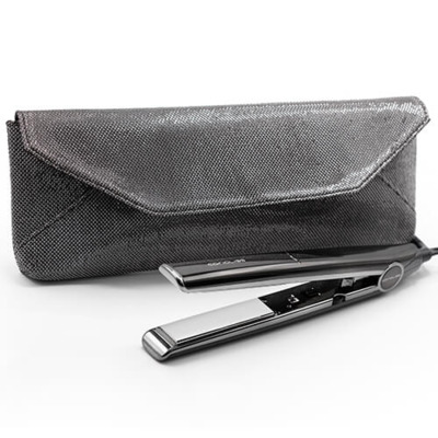Lisseur C1 Black Mirror Silver Sideral Corioliss
