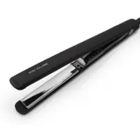 Lisseur C3 Black Soft Touch Chrome Corioliss
