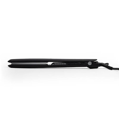Lisseur C3 Black Soft Touch Chrome Corioliss
