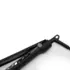 Lisseur C3 Black Soft Touch Chrome Corioliss