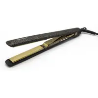 Lisseur C3 Leopard Gold Soft Touch Corioliss