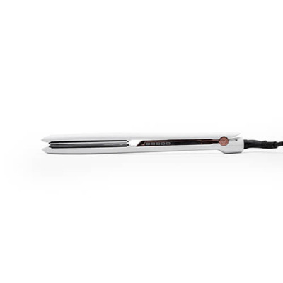 Lisseur C3 White Soft Touch Copper Corioliss