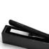 Lisseur C5 Black Soft Touch Chrome Corioliss