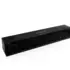 Lisseur C5 Black Soft Touch Chrome Corioliss