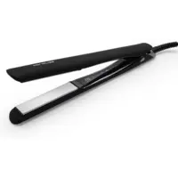 Lisseur C5 Black Soft Touch Chrome Corioliss