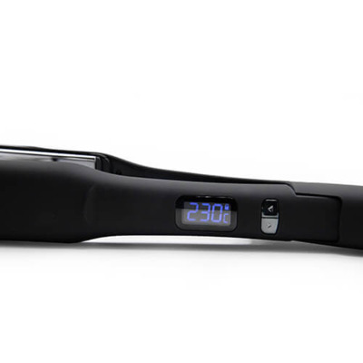 Lisseur C-EXTREME Black Soft Touch Corioliss