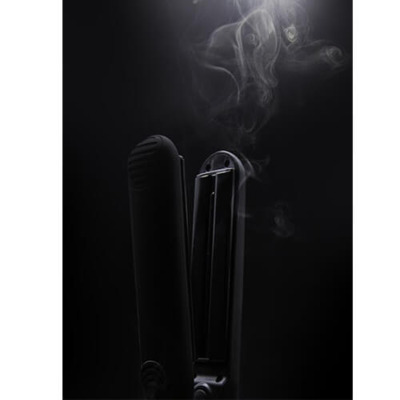 Lisseur Vapeur C-STEAM Noir Corioliss