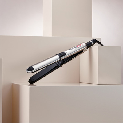 Lisseur Elipsis 3000 BAB3000EPE Babyliss Pro