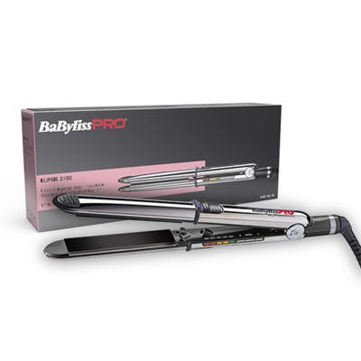 Lisseur Elipsis 3100 BAB3100EPE Babyliss Pro