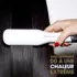 Lisseur ghd chronos max blanc