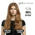 Lisseur ghd chronos max noir