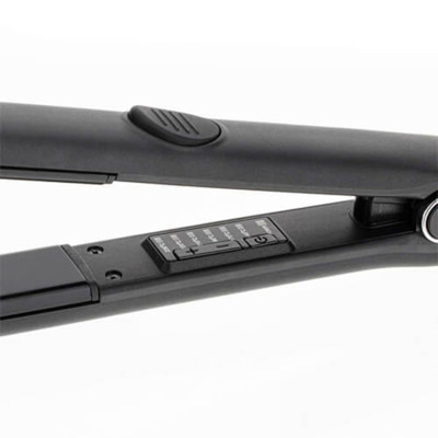 Lisseur Keratin Glory Noir Gamma Piu