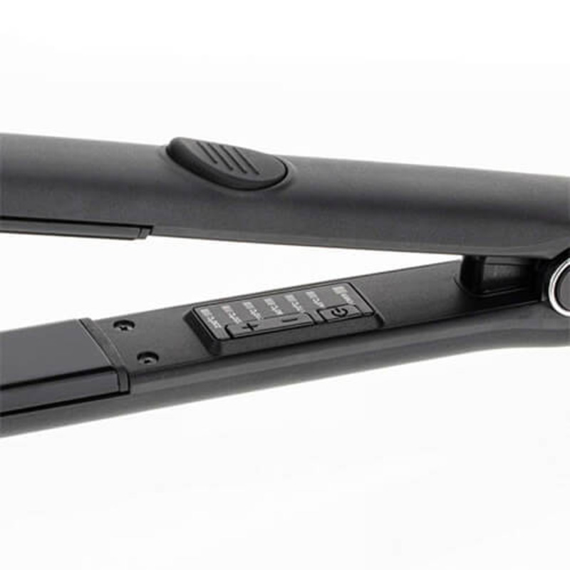 Lisseur Keratin Glory Noir Gamma Piu