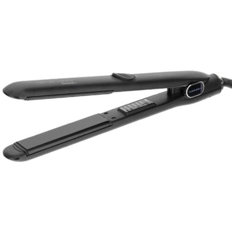 Lisseur Keratin Glory Noir Gamma Piu
