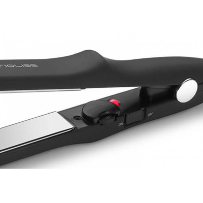 Lisseur C-Trip Black Soft Touch Corioliss