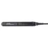Lisseur de Voyage Mini Rainbow Noir Gamma Piu