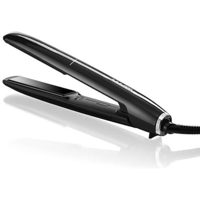 Lisseur STILISTA Black & Silver BAB3550BE Babyliss Pro