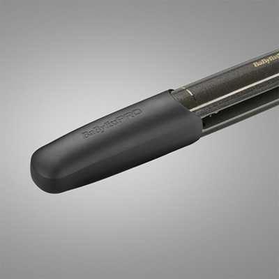 Lisseur STILISTA Grey & Gold BAB3550E Babyliss Pro