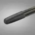 Lisseur STILISTA Grey & Gold BAB3550E Babyliss Pro
