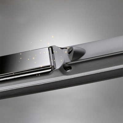Lisseur STILISTA Grey & Gold BAB3550E Babyliss Pro