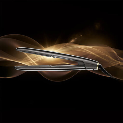 Lisseur STILISTA Grey & Gold BAB3550E Babyliss Pro