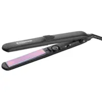 Lisseur Rainbow Noir Gamma Piu