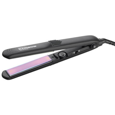 Lisseur Rainbow Noir Gamma Piu
