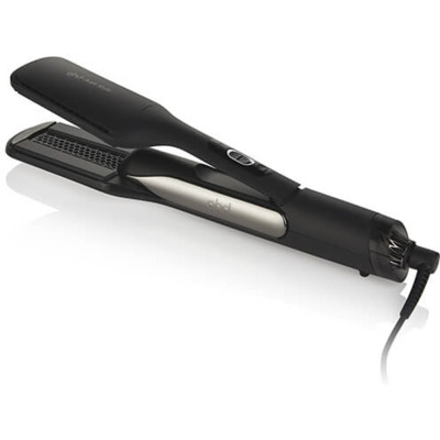 Lisseur Séchant 2-en-1 ghd Duet Style noir