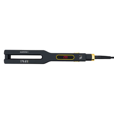 Lisseur Double Plaques Twin Pro Gamma Piu