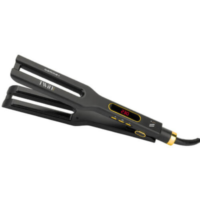 Lisseur Double Plaques Twin Pro Gamma Piu