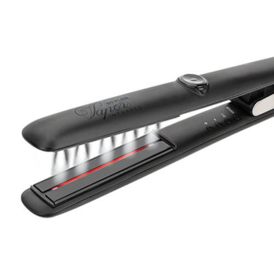 Lisseur Vapor Styler Infrared Anthracite Gamma Piu