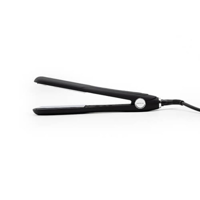 Lisseur Wide Black Soft Touch Corioliss