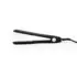 Lisseur Wide Black Soft Touch Corioliss