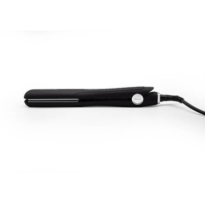 Lisseur Wide Black Soft Touch Corioliss