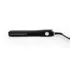 Lisseur Wide Black Soft Touch Corioliss