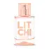 Eau de Parfum Litchi Solinotes 50ml