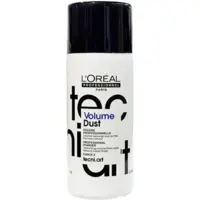 Volume Dust Tecni Art