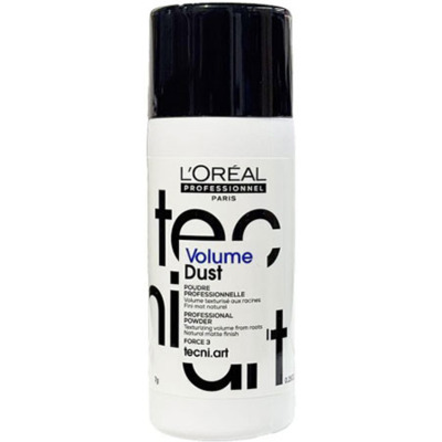 Volume Dust Tecni Art