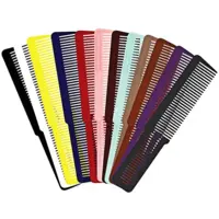 Lot de 12 peignes multicolore Wahl