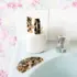 Lot Barrettes Ecaille Bachca