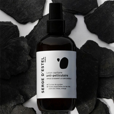 Lotion Antipelliculaire Serge d'Estel