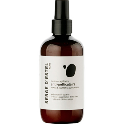 Lotion Antipelliculaire Serge d'Estel