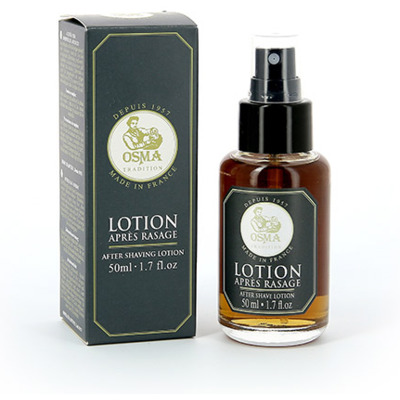 Lotion Après Rasage Osma