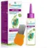 Lotion Anti-Poux  avec Peigne 100 ml