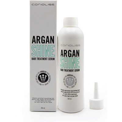 Lotion Argan Shine Corioliss 250 ml