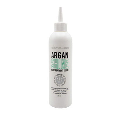 Lotion Argan Shine Corioliss 250 ml