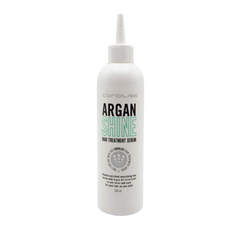 Lotion Argan Shine Corioliss 250 ml