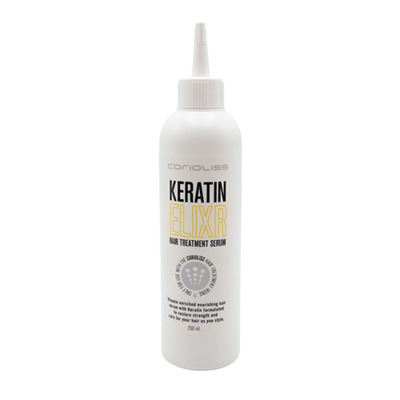Lotion Kératine Corioliss 250 ml