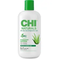 Lotion Hydratante Corps Aloe Vera & Acide Hyaluronique CHI Naturals