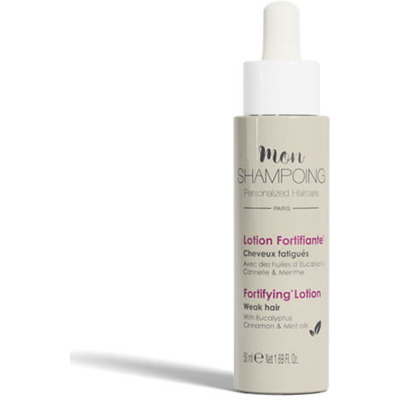 Lotion Fortifiante Naturelle Anti-chute Mon Shampoing